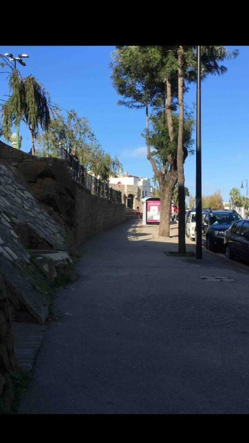 Ferienwohnung Dar Arij Tanger Exterior foto