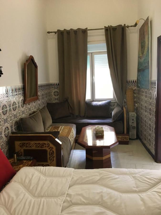 Ferienwohnung Dar Arij Tanger Exterior foto