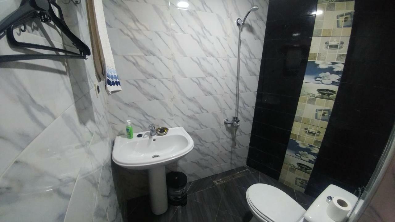 Ferienwohnung Dar Arij Tanger Exterior foto
