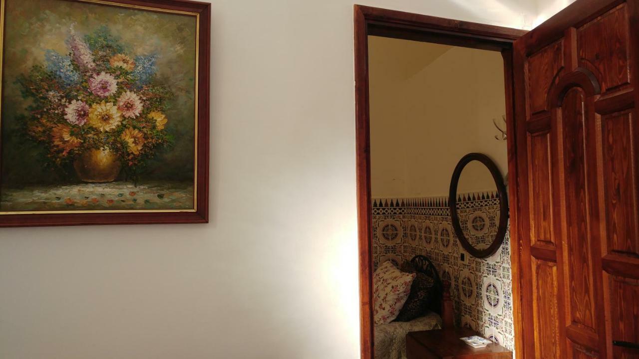 Ferienwohnung Dar Arij Tanger Exterior foto