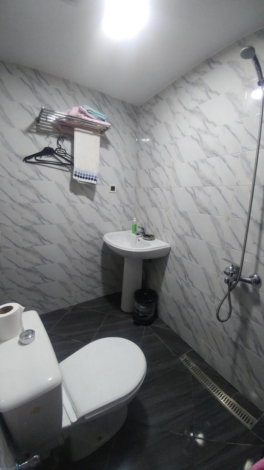 Ferienwohnung Dar Arij Tanger Exterior foto