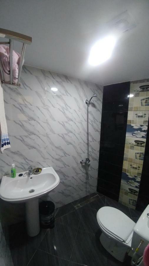 Ferienwohnung Dar Arij Tanger Exterior foto