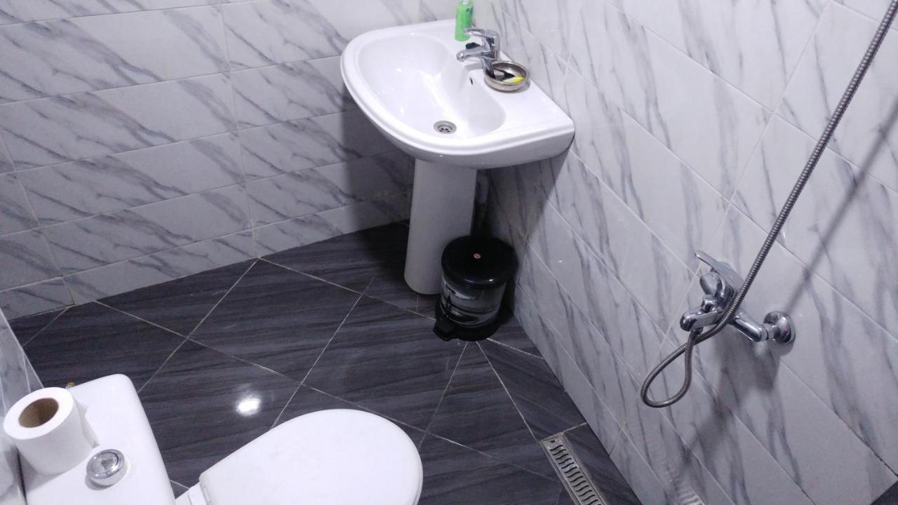 Ferienwohnung Dar Arij Tanger Exterior foto