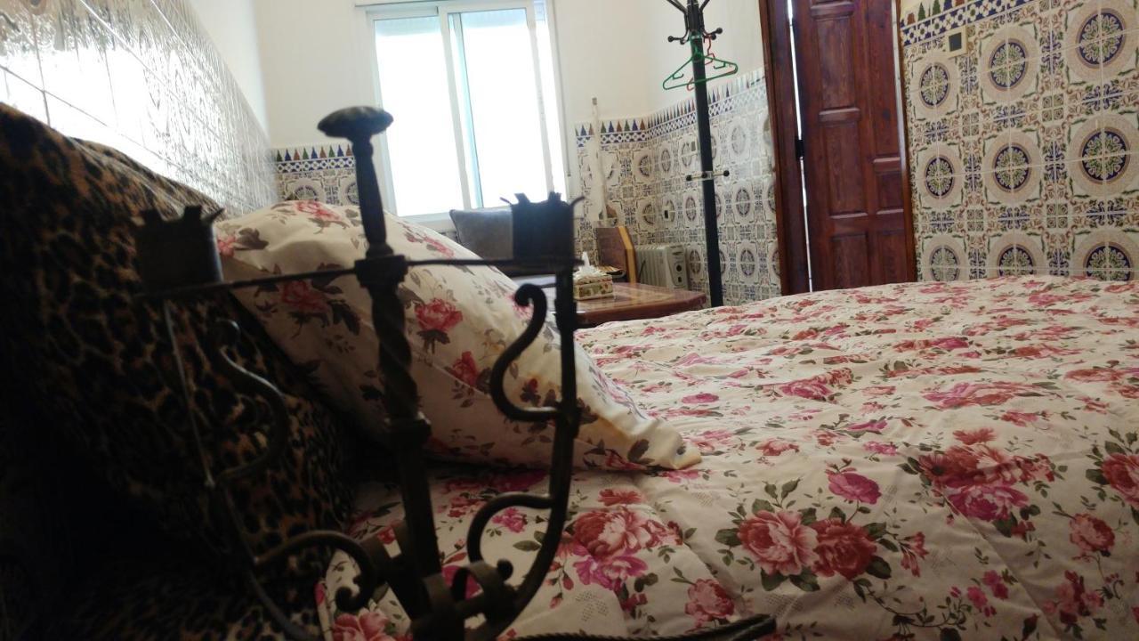 Ferienwohnung Dar Arij Tanger Exterior foto